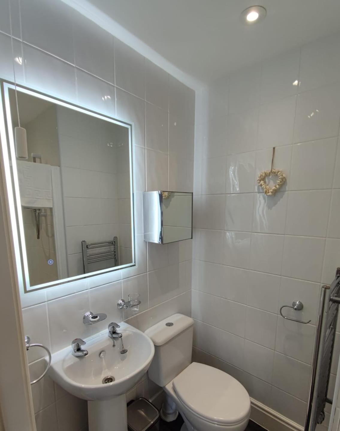 Hotel The Rosedene Llandudno Zimmer foto