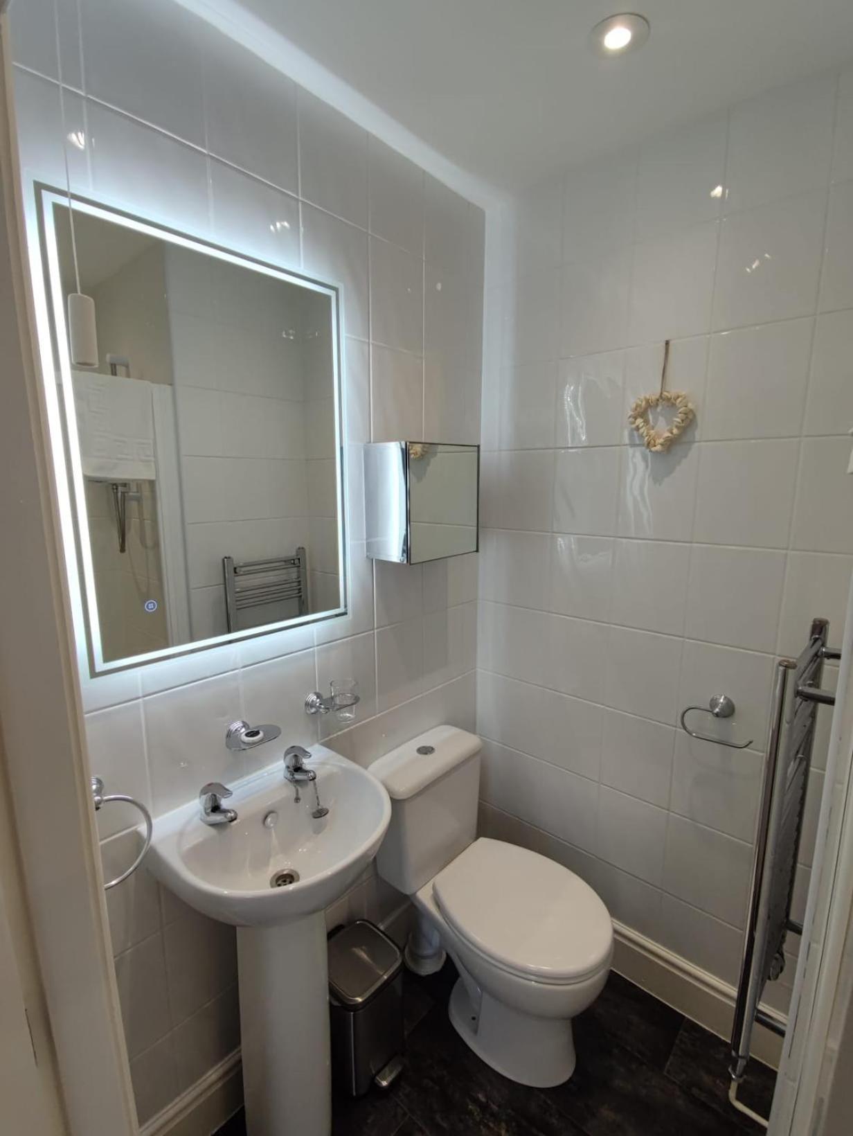 Hotel The Rosedene Llandudno Zimmer foto
